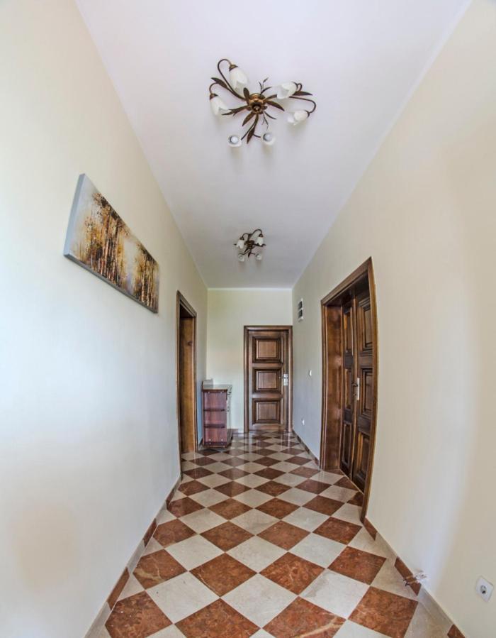 Villa Ramonte เซทินเจ ภายนอก รูปภาพ