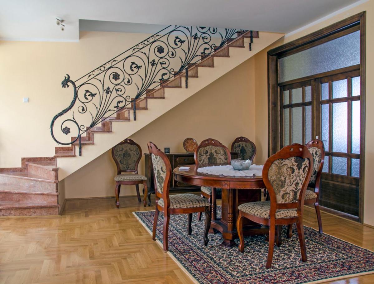 Villa Ramonte เซทินเจ ภายนอก รูปภาพ